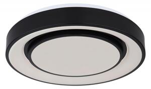 Globo 41368-24 - LED RGB Димируем плафон SULLY LED/24W/230V + д.у