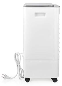 Nedis COOL116CWTW - Охладител за въздух 65W/230V Wi-Fi Tuya + дистанционно управление