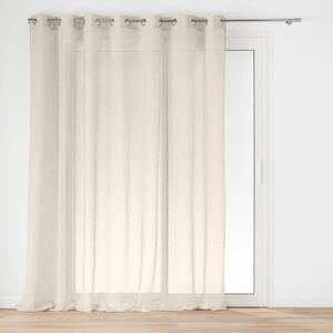Завеса в естествен цвят 240x240 cm Carlin – douceur d'intérieur