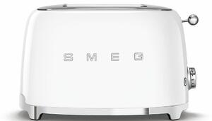 Тостер Smeg TSF01WHEU Бял 950 W