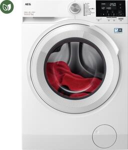 AEG LWR71842B пералня със сушилня капацитет 8/5 кг.1400 об/мин
