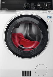 AEG LWR98165NXE Пералня със сушилня с термопомпа 10/6 кг.1600об
