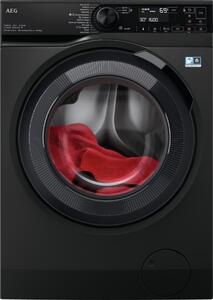 AEG LWR73166OE Пералня със сушилня с капацитет на пране и сушене 10 кг./ 6 кг. 1600 об/мин