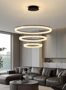 LED Полилей SATURN 3, 70W 3 CCT ►3000-6000K