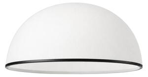 BRILAGI - LED полилей на кабел RETRO GLASS 2xE27/40W/230V черен/бял