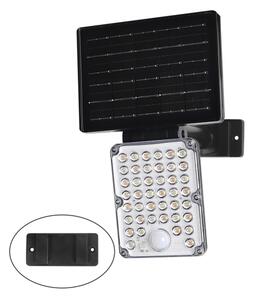 Top Light-LED Соларна лампа със сензор 3 в 1 ZENITH LED/10W/3,7V 3000/4000/6500K 2400 mAh