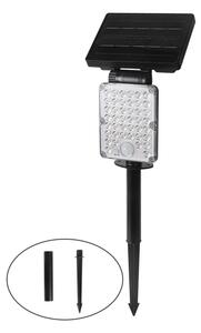 Top Light-LED Соларна лампа със сензор 3 в 1 ZENITH LED/10W/3,7V 3000/4000/6500K 2400 mAh