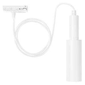 Пендел Ledvance Tracklight Cylinder GU10, за релса, 240V, IP20, бял