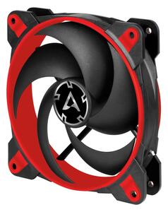 Вентилатор 120mm Arctic BioniX P120 Red, 4-pin, 2100 rpm