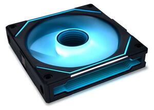 Вентилатор 120mm, Lian Li UNI FAN SL-INFINITY, 4-pin, 2100 rpm, черен