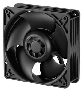 Вентилатор 120mm, Arctic S12038-4K, 3U, 4-Pin, 4000 rpm, черен