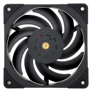 Вентилатор 120mm, Thermalright TL-B12, 4-pin, 2150rpm