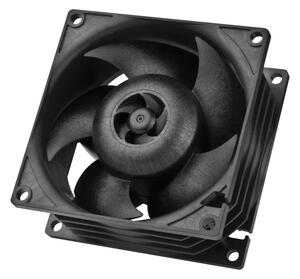 Вентилатор 80mm, Arctic S8038-10K, 4-Pin, 10000 rpm