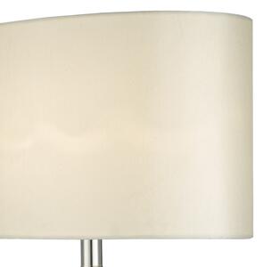 Där Lighting SYR4235 - Настолна лампа SYRACUSE 1xE27/60W/230V