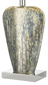 Där Lighting SYR4235 - Настолна лампа SYRACUSE 1xE27/60W/230V