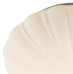 Där Lighting CAF502-Таванно осветително тяло за баня CAFE 1xE27/60W/230V IP44 Ø 27 см