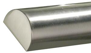 Där Lighting ONE6746 - Осветително тяло за картини ONEDIN 2xE14/25W/230V в лъскав хром
