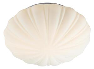 Där Lighting CAF502-Таванно осветително тяло за баня CAFE 1xE27/60W/230V IP44 Ø 27 см