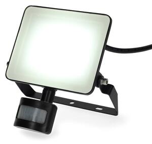 Nedis WIFILOFS21FBK- LED прожектор SmartLife с димер 20W/230V 3000-6500K IP44 Wi-Fi