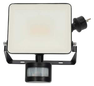 Nedis WIFILOFS21FBK- LED прожектор SmartLife с димер 20W/230V 3000-6500K IP44 Wi-Fi