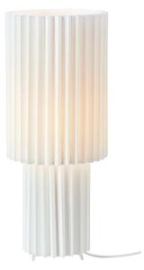 Markslöjd 108897 - Настолна лампа CATIS 1xE27/60W/230V 45 см бяла