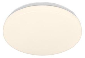 Briloner 3827-016 -LED Плафон за баня със сензор WALK LED/13W/230V IP54 Ø27 см