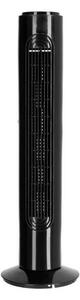 Вентилатор тип кула VENLO 45W/230V 73,6 см черен