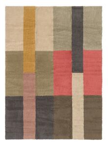 Ръчно изработен вълнен килим 170x240 cm Chroma Pallete – Lorena Canals