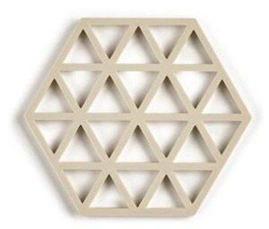 Силиконова подложка за тенджери 24x14 cm Triangles - Zone