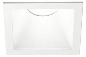 Ideal Lux - LED вградено осветително тяло GAME TRIM LED/11W/230V 8,4x8,4 cm IP40 бяло