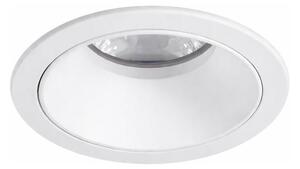 Ideal Lux - LED вградено осветително тяло GAME TRIM LED/5,5W/230V диаметър 5,8 см бяло