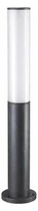 Ideal Lux - LED външна лампа ETERE LED/9,5W/230V 60 cm CRI 90 IP44 антрацит