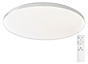 Top Light - LED Димируем плафон OCEAN LED/36W/230V 3000-6500K + д.у