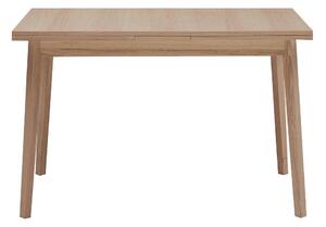 Разтегателна маса за хранене от дъб Hammel , 120 x 80 cm Single - Hammel Furniture