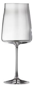 Кристални чаши в комплект 4 бр. за вино 540 ml Zero – Lyngby Glas
