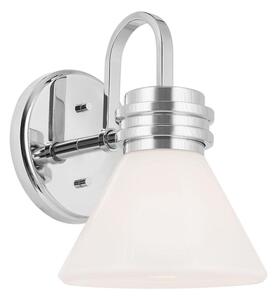 Kichler KL-FARUM1-CH - LED Лампа за баня FARUM 1xG9/3W/230V лъскав хром