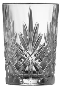 Кристални стъклени чаши в комплект 6 бр. 250 ml Melodia – Lyngby Glas