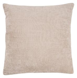 Декоративна възглавница със смес от вискоза 45x45 cm Leros – House Nordic