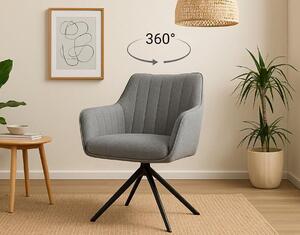 Трапезен стол Colin Brego - 61 х 53 х 85 cm