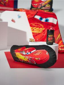 Sinsay - Декоративна възглавница Cars - черeн