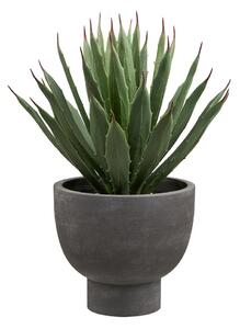 Изкуствено цвете (височина 41 cm) Agave – House Nordic