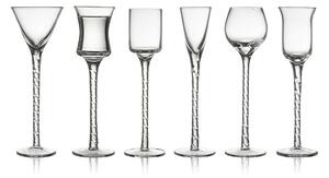 Чаши в комплект 6 бр. за шотове 50 ml Roma – Lyngby Glas