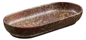 Керамичен декоративен поднос 11x23,5 cm – House Nordic