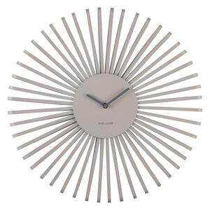 Стенен часовник ø 48 cm Polo – Karlsson