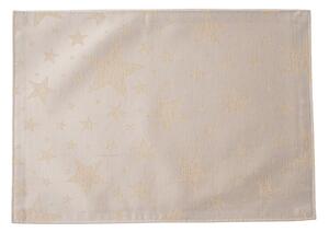 Текстилна подложка за хранене 32x45 cm Stars – Dakls