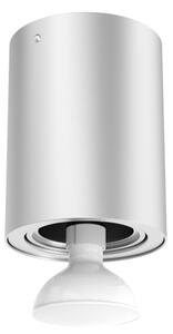Briloner 7119-014 - LED Спот TUBE 1xGU10/5W/230V кръгъл