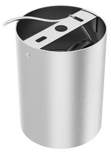 Briloner 7119-014 - LED Спот TUBE 1xGU10/5W/230V кръгъл