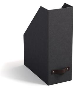 Картонен органайзер за докумнети Estelle Canvas Paper Laminate – Bigso