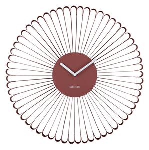 Стенен часовник ø 50 cm Cascara – Karlsson