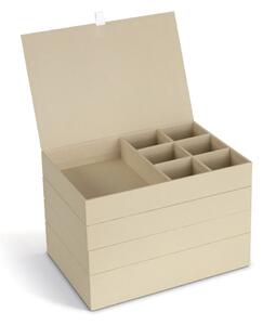 Кутия за бижута Fawn Paper Laminate – Bigso